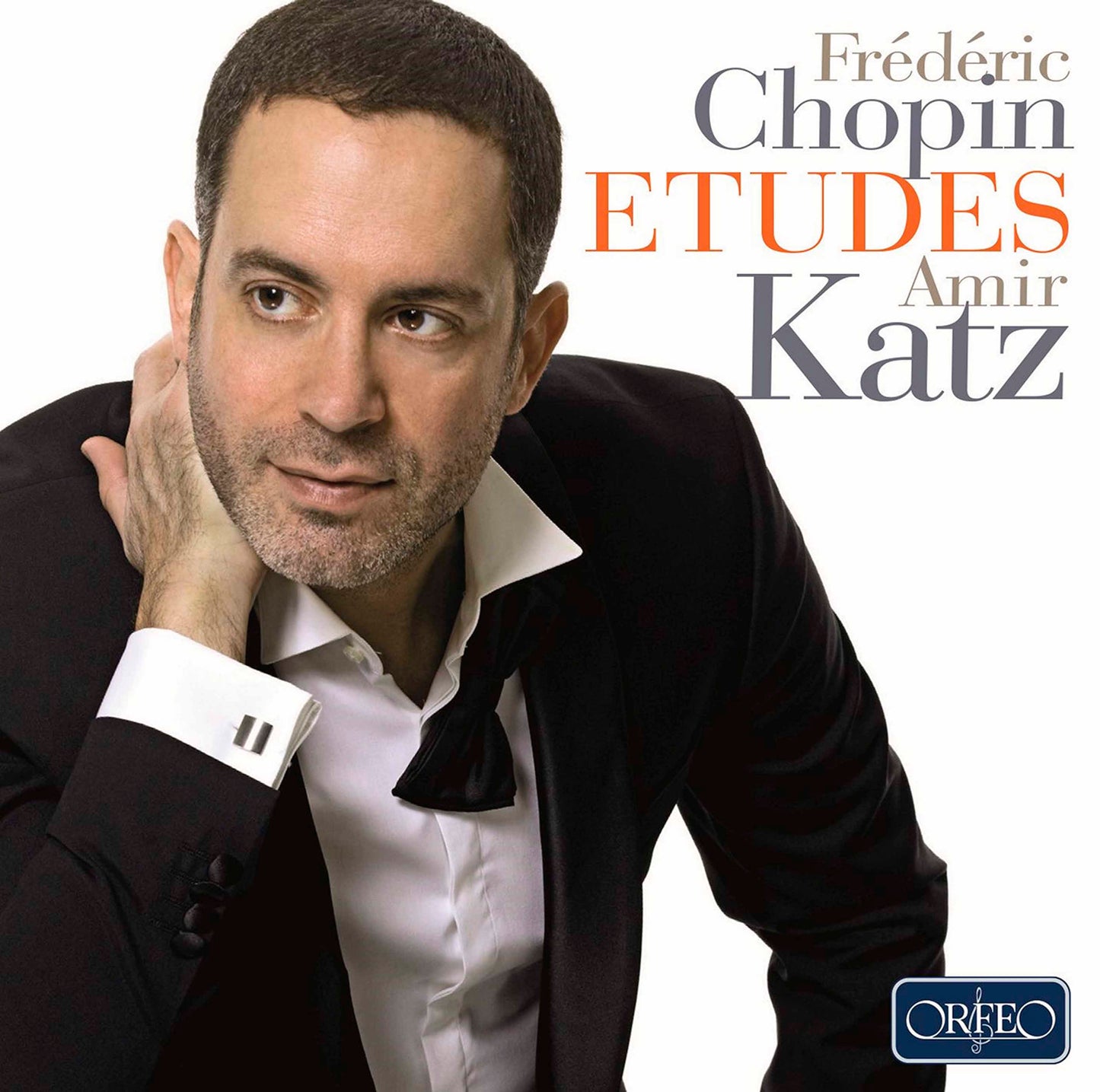 Chopin: Études
