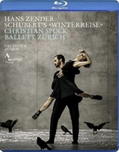 Winterreise (Br)