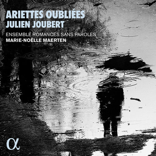 ARIETTES OUBLIEES