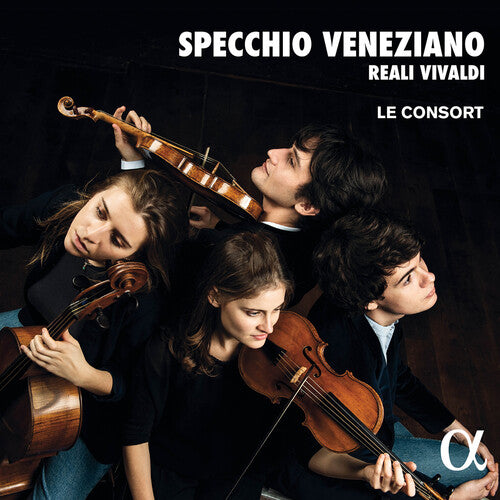 SPECCHIO VENEZIANO