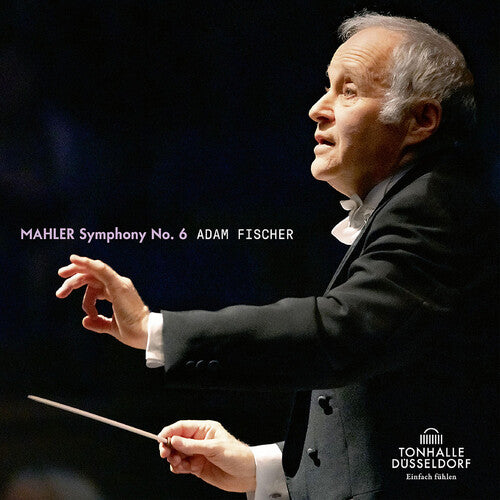 SYMPHONY NO. 6 IN A MINOR