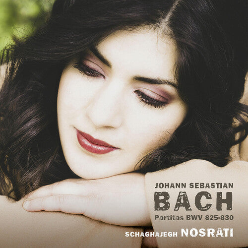 PARTITAS BWV 825 - 830