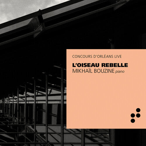 L'OISEAU REBELLE