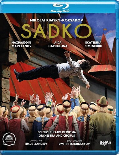 SADKO (BR)