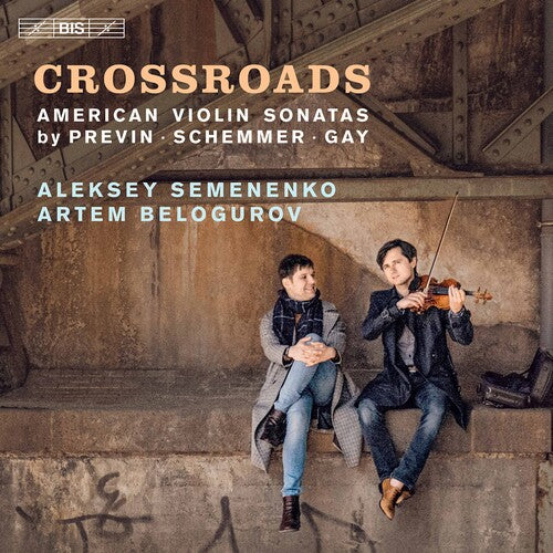 CROSSROADS