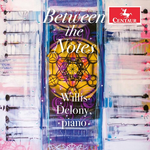 BETWEEN THE NOTES