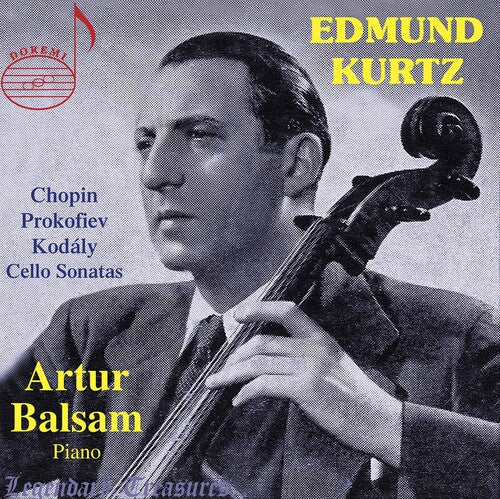 V1: EDMUND KURTZ