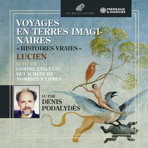 VOYAGES EN TERRES IMAGINAIRES