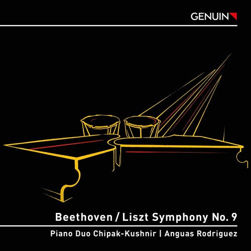 SYMPHONY NO. 9