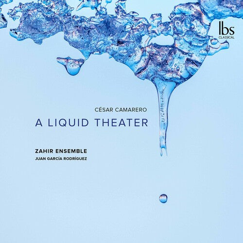 A LIQUID THEATER