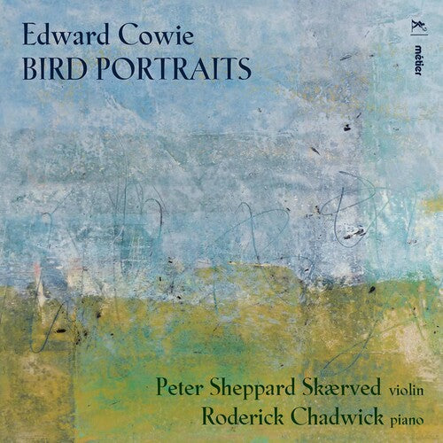 BIRD PORTRAITS