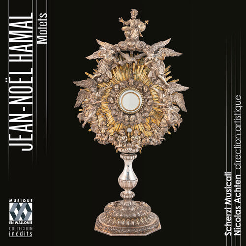 MOTETS