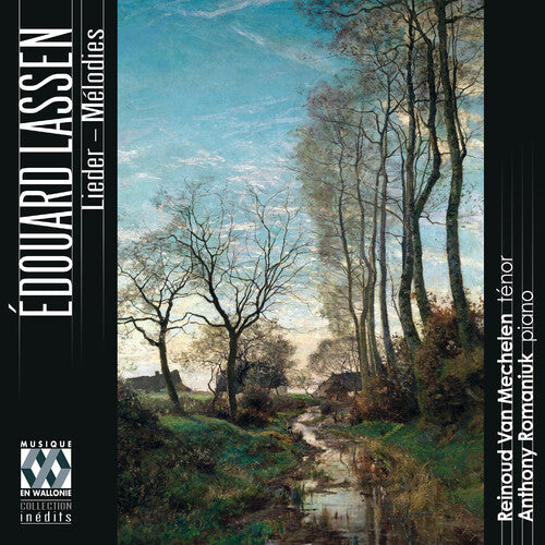 LIEDER & MELODIES