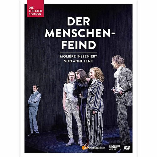 DER MENSCHENFEIND