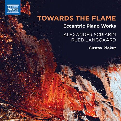 Towards The Flame