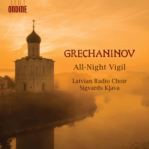 All-Night Vigil, Op. 59