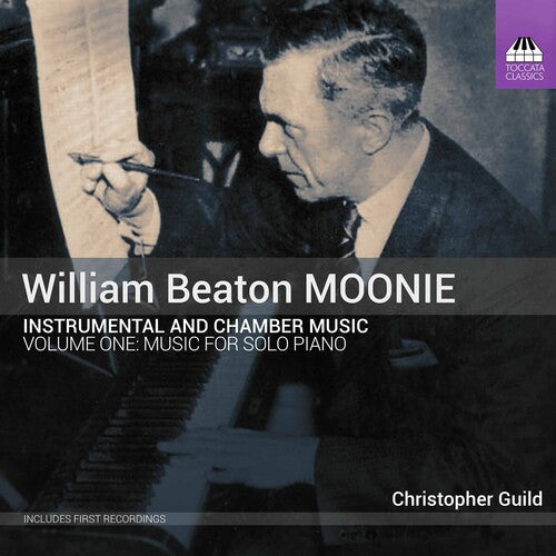 V1: INSTRUMENTAL & CHAMBER