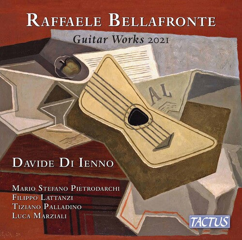 GUITAR WORKS