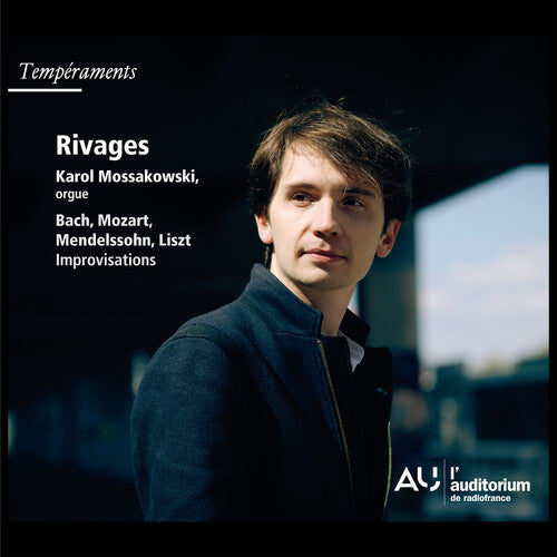 RIVAGES