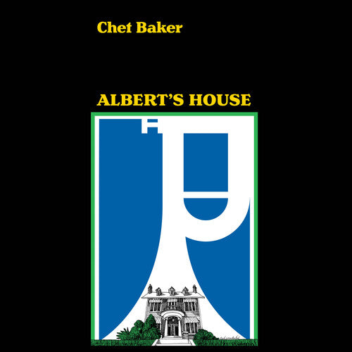ALBERT'S HOUSE