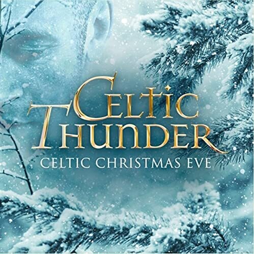 CELTIC CHRISTMAS EVE