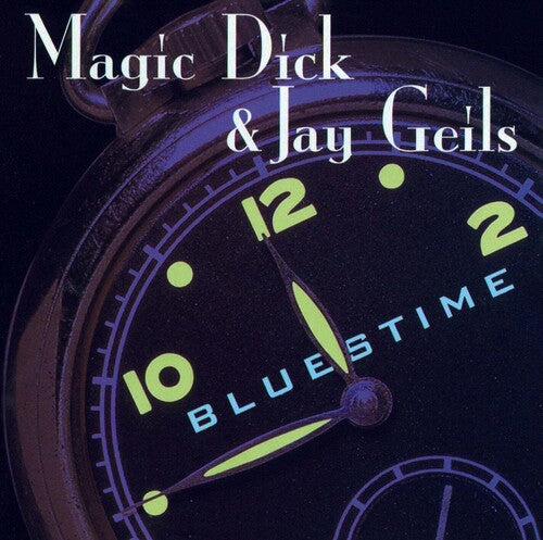 BLUESTIME
