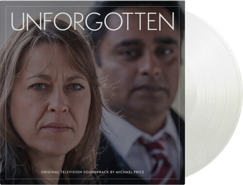 UNFORGOTTEN / O.S.T. (COLV) (CVNL) (GATE) (LTD)