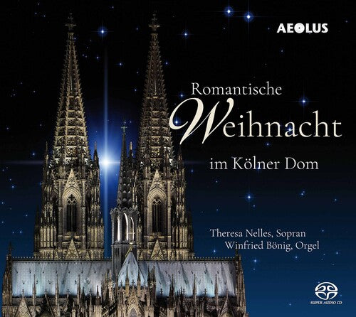 ROMANTISCHE WEIHNACHT