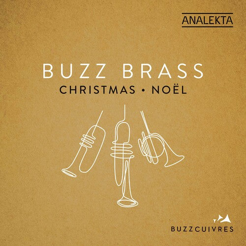 Christmas  Buzz Brass