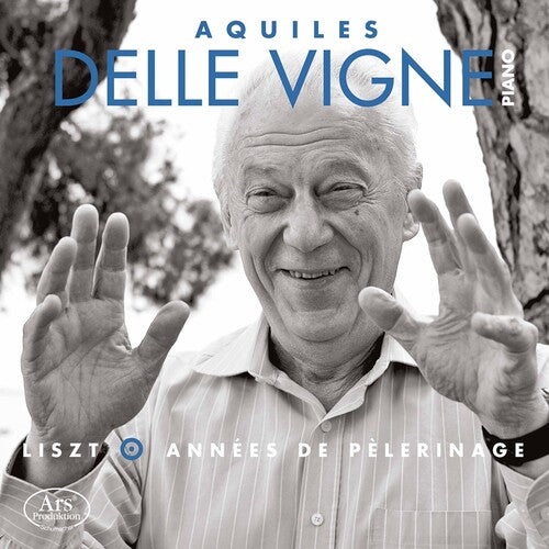 Les Annees De Pelerinage