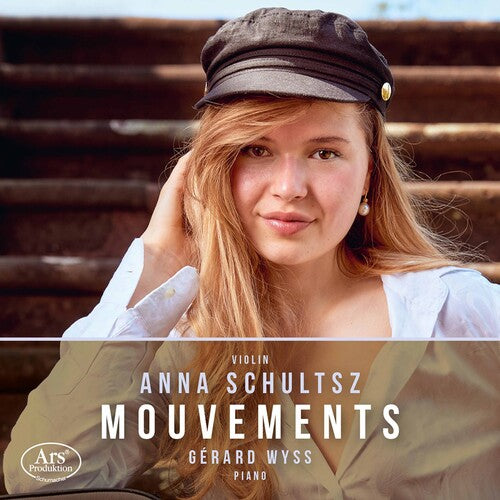MOUVEMENTS