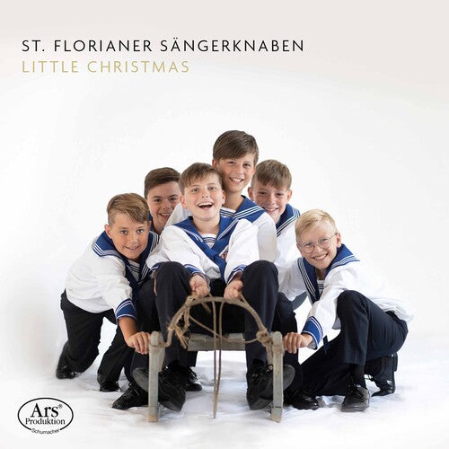 LITTLE CHRISTMAS