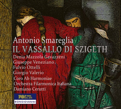 Il Vassallo Di Szigeth