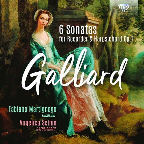 6 SONATAS