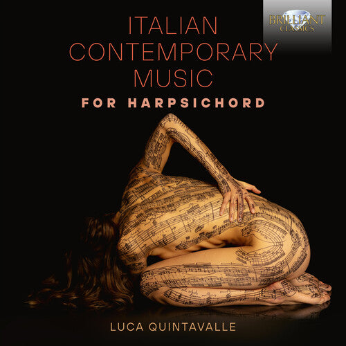 ITALIAN CONTEMPORARY MUSIC