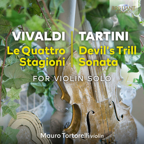 LE QUATTRO STAGIONI