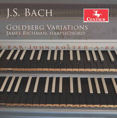 Goldberg Variations