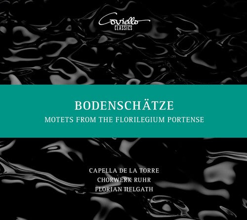Bodenschatze