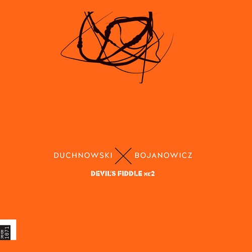 Duchnowski: Devil's Fiddle MK2