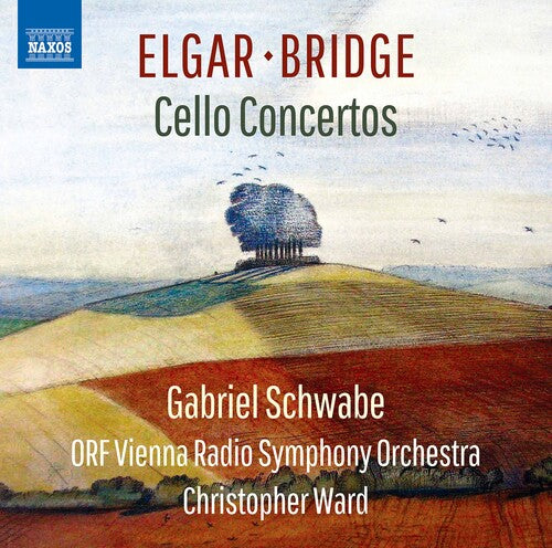 Cello Concertos