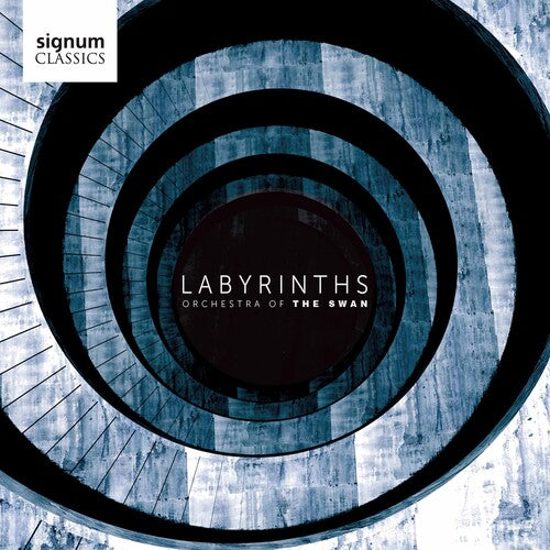 LABYRINTHS