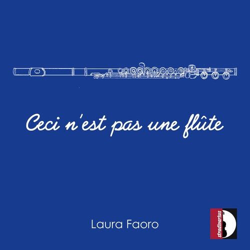 CECI N'EST PAS UNE FLUTE