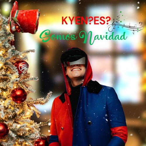 SOMOS NAVIDAD