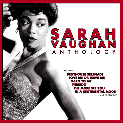 ANTHOLOGY