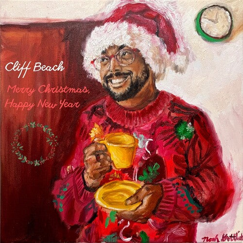 MERRY CHRISTMAS HAPPY NEW YEAR