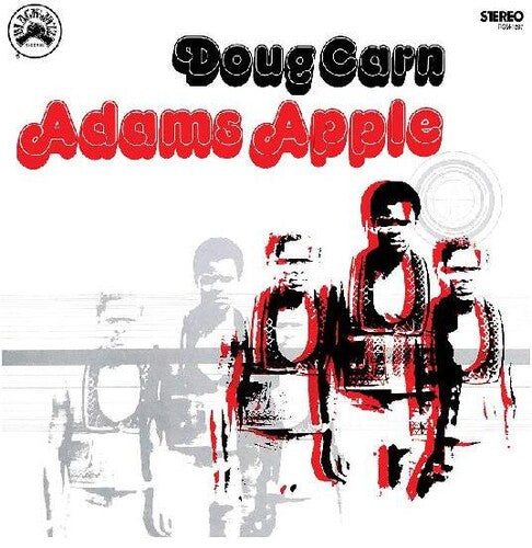ADAM'S APPLE (RMST)
