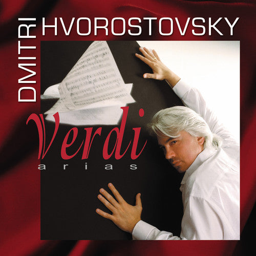 Verdi, G.: Arias