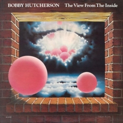 VIEW FROM THE INSIDE