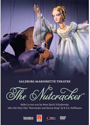 The Nutcracker