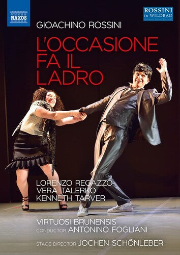 L’Occasione Fa Il Ladro
